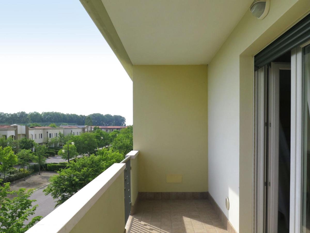 Apartment Robinia-Pinetine-4 By Interhome Дуна Верде Екстериор снимка