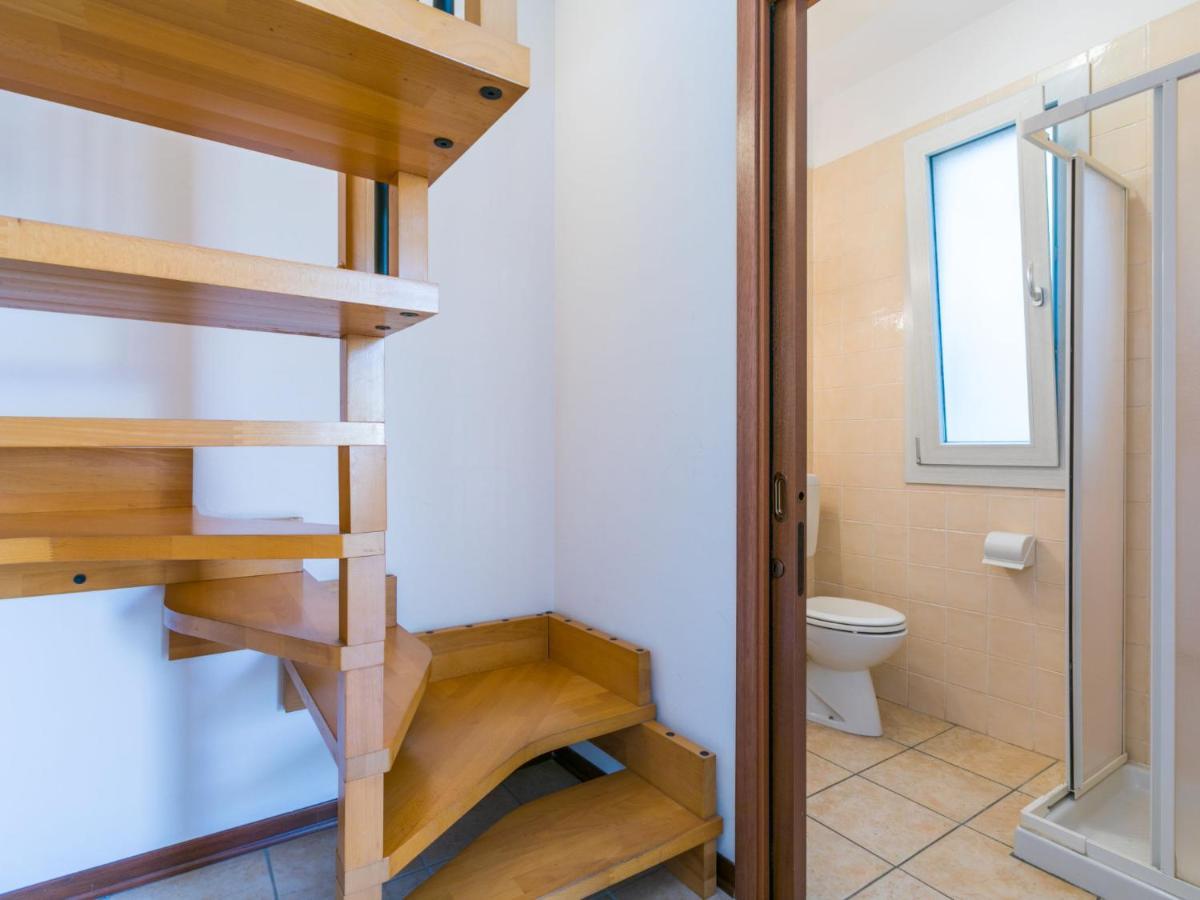 Apartment Robinia-Pinetine-4 By Interhome Дуна Верде Екстериор снимка